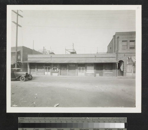 329 to 337 Marchessault St