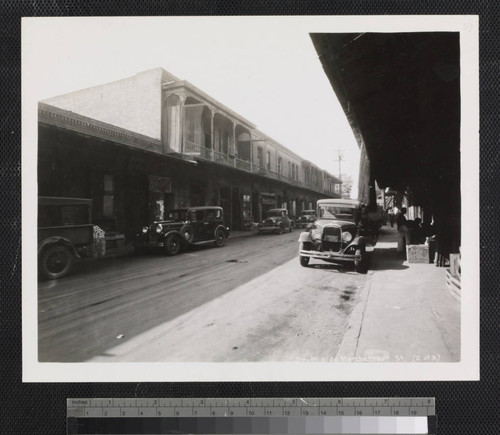 South side Marchessault St. (2 of 3)