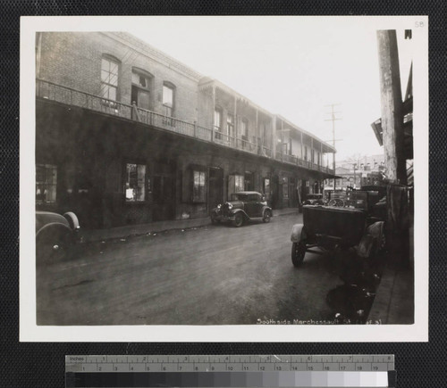 South side Marchessault St. (1 of 3)