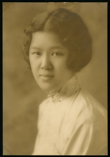 Mabel Chin