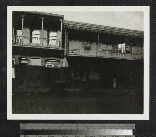 313 1/2-319 Marchessault St