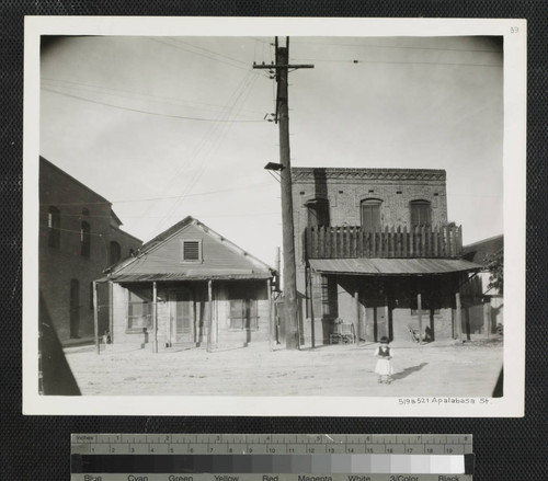 519 & 521 Apalabasa St