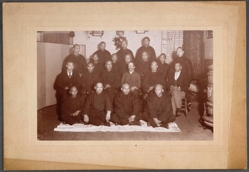 Presbyterian Mission in Portland (OR)