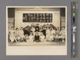 Los Angeles Chinese Against Japanese Aggression theater production