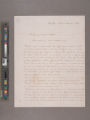 Pillot family papers, folder 07, San Jose, 1856-1879
