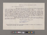 Letter from José Chávez Torres (Calvillo, Aguascalientes) to Paco Chávez Esparza (San José, California)