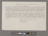 Letter from José Chávez Torres (Calvillo, Aguascalientes) to Paco Chávez Esparza (San José, California)