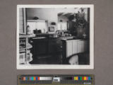 Lugo family papers, box 4, folder 3, Photographs--Morongo home, 1973 August