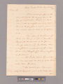 Letter from George Washington, headquarters Dobbs Ferry, to Major General Alexander McDougall