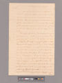 Letter from Continental Congress, in Congress, Philadelphia, to George Washington
