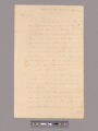 Letter from George Washington, headquarters New Windsor, to George Clinton