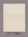 Letter from Comte d'Ennery, St. Domingo, to George Washington