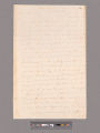 Letter from George Washington, headquarters Whitemarsh, to Brigadier General James Mitchell Varnum