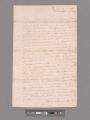 Letter from George Washington, headquarters Middlebrook, to Richard Henry Lee