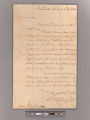 Letter from George Washington, headquarters Newburgh, to Oliver Phelps