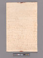 Letter from George Washington, Morristown, to Brigadier General Alexander McDougall and George Clinton