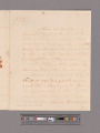Letter from George Washington, headquarters Whitemarsh, to Brigadier General William Woodford