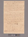 Extract from votes and proceedings of Continental Congress, Philadelphia