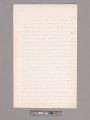 Letter from George Washington, headquarters Whitemarsh, to Brigadier General James Mitchell Varnum