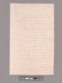 Letter from George Washington, headquarters New Windsor, to Brigadier General James Clinton