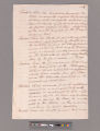 Resolutions by Continental Congress, Philadelphia, to George Washington