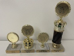 Ginny Knuth awards (2)