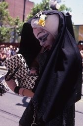 Sister Boom Boom juin 1983-3-J-B-CARHAIX