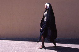 Sister Dominique Nique Nique juillet 1983-8-J-B-CARHAIX
