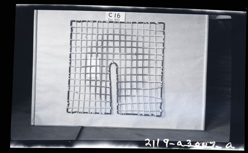 Air Cleaner Studies (a)