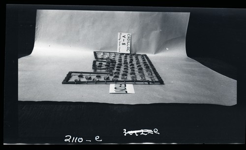 Air Cleaner Studies (e)