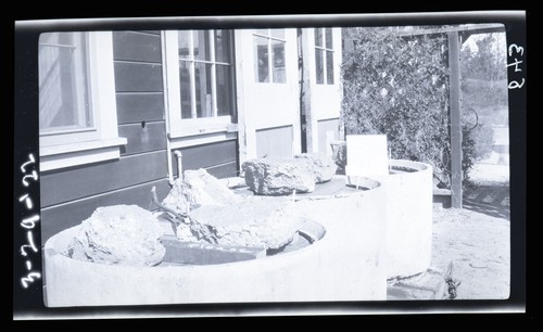 Electrical Conserving of Green Forage Crops