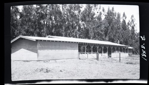 Complete Dairy Unit, Walter Dupee Ranch, Riverside, Cal. (b)