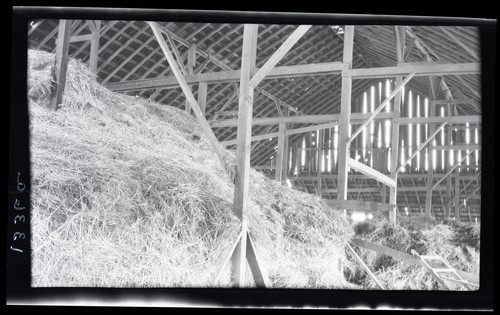 Depreciation due to framing, Campbell Ranch west of Davis