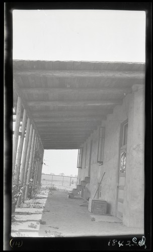 Ranch House, Liberty Ranch - Oroville (e)