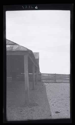 Depreciation due to framing, Campbell Ranch west of Davis