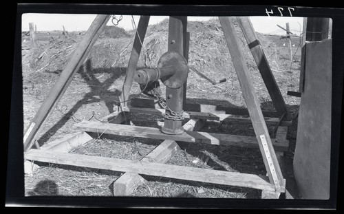 Silo Construction