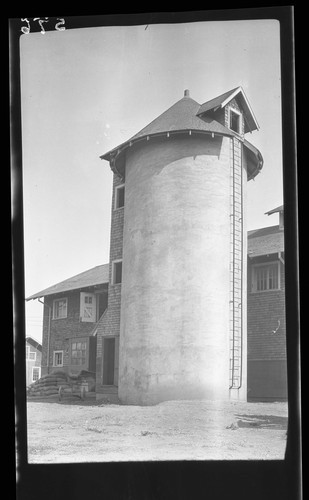 Silos