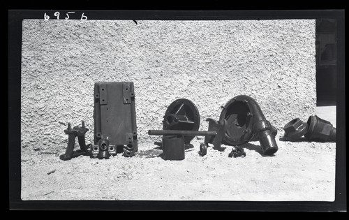 Water Pumps, Ontario