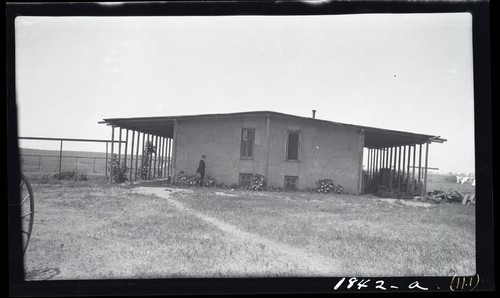 Ranch House, Liberty Ranch - Oroville (a)