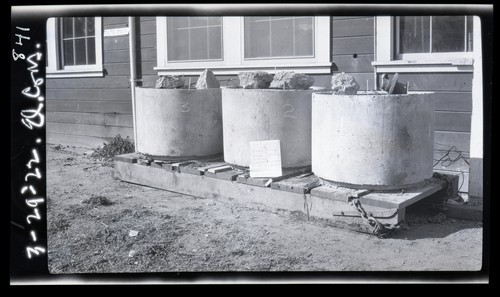 Electrical Conserving of Green Forage Crops