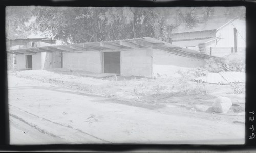 Root Storage, San Bernardino