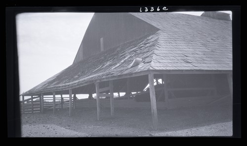 Depreciation due to framing, Campbell Ranch