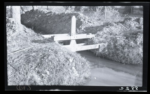 Irrigation Equipment, Imperial Valley