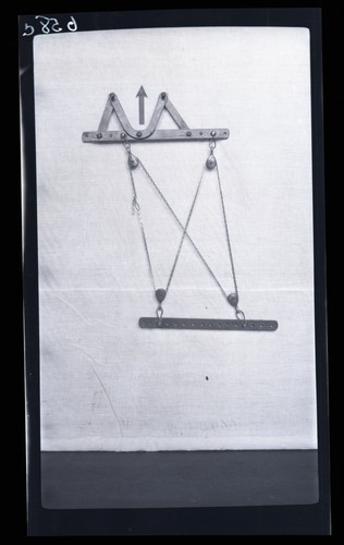 Tractor Hitches (658c)