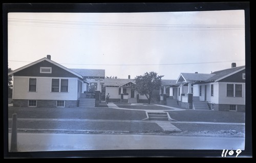 Court System of Housing, Ames, Iowa
