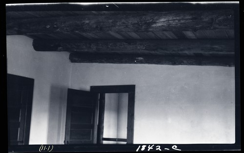 Ranch House, Liberty Ranch - Oroville (c)