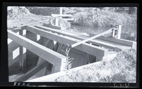 Irrigation Equipment, Imperial Valley