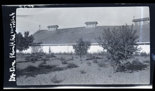 General Purpose Barns (1003)