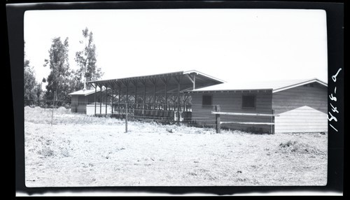 Complete Dairy Unit, Walter Dupee Ranch, Riverside, Cal. (a)