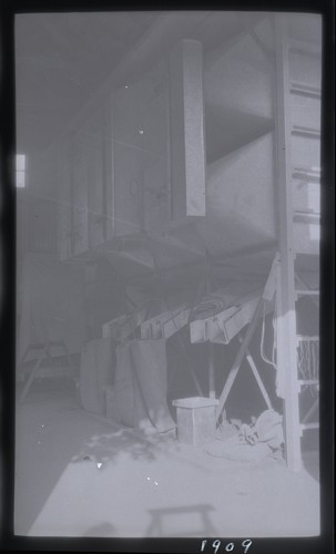 Packing Walnuts, Hurst and Hurst Ranch, Covina, California